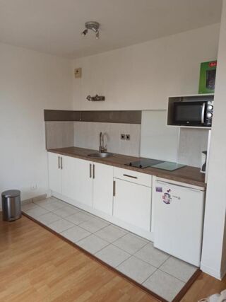  Appartement  louer 1 pice 25 m