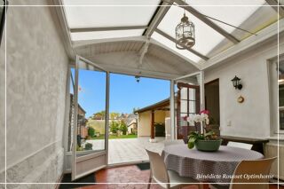  Maison � vendre 7 pi�ces 139 m�