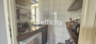  Appartement à vendre 1 pièce 28 m²