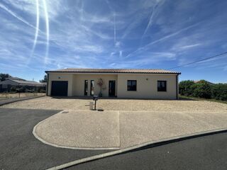  Maison à vendre 5 pièces 120 m²