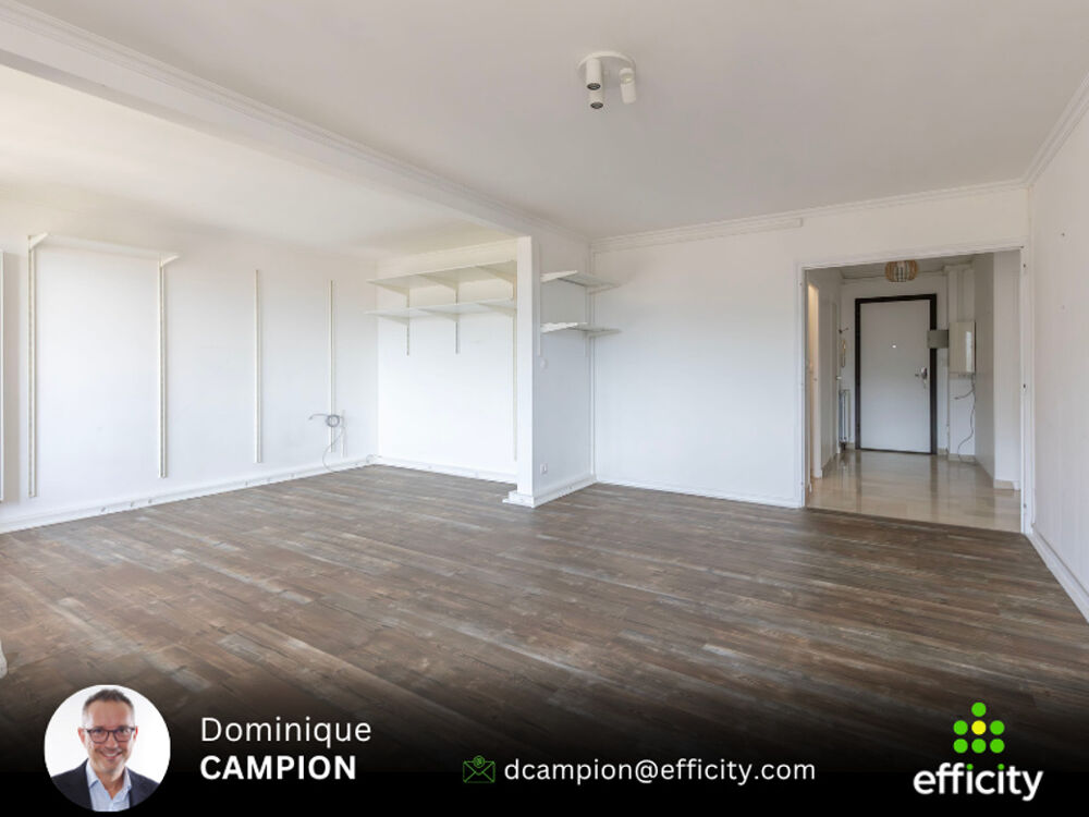 Vente Appartement Appartement Meylan