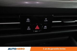 Golf VIII 1.4 Hybrid Rechargeable OPF DSG6 204 ch 2021 occasion 92130 Issy-les-Moulineaux
