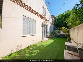 Vente Maison Maison à vendre 5 pièces MALLEMORT (13) Mallemort