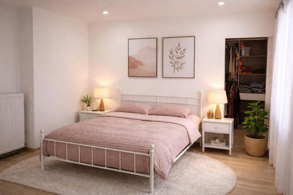 Belle Demeure Contemporaine ou Maison de Caractère en Pierre de 181m² entièrement rénovée avec sa vaste Cour, Terrasse et Terrai