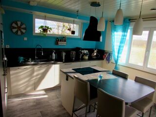  Maison � vendre 8 pi�ces 140 m�