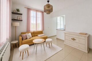  Maison à vendre 5 pièces 70 m²