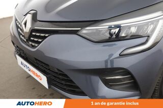 Clio 1.6 E-Tech Intens 140 ch 2021 occasion 92130 Issy-les-Moulineaux