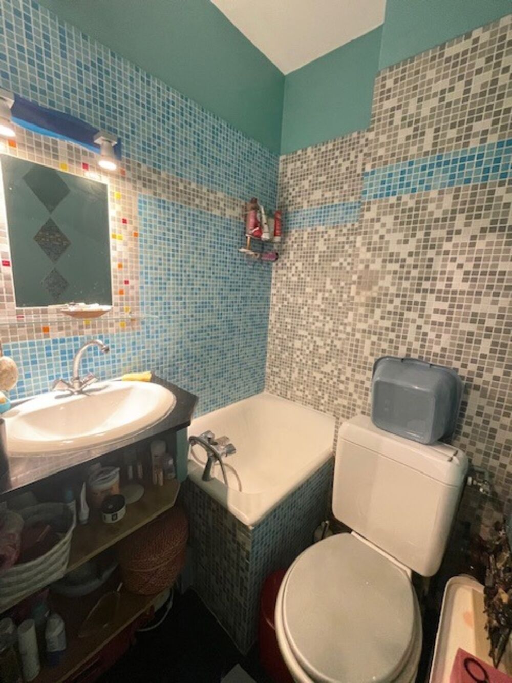 Vente Appartement Appartement à vendre 1 pièces PARIS 12EME ARRONDISSEMENT (75) Paris 12