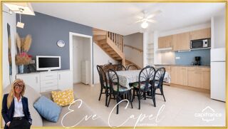  Maison à vendre 3 pièces 41 m²