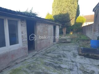  Maison � vendre 4 pi�ces 59 m�