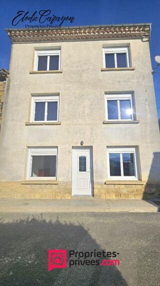  Maison � vendre 7 pi�ces 121 m�