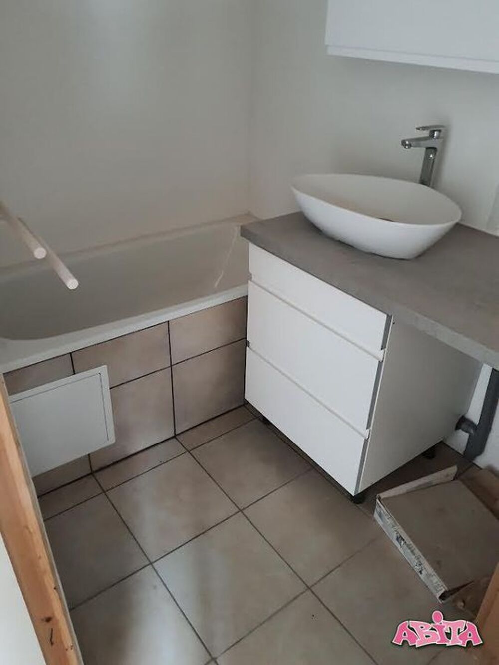 Location Appartement Appartement de 75m2 à louer sur Santes Santes