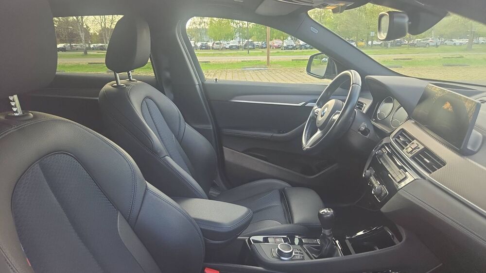X2 sDrive 18i 140 M Sport 2020 occasion 59650 Villeneuve D Ascq