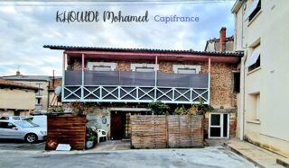  Maison � vendre 7 pi�ces 196 m�