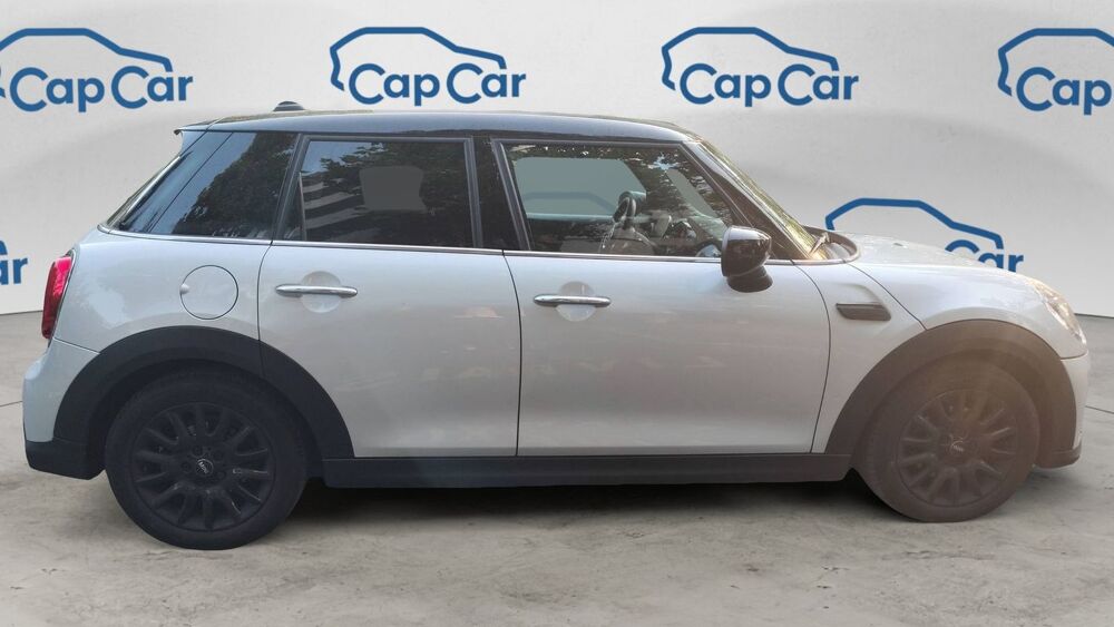 Cooper II 1.5i 136 DKG7 Essential - Automatique 2022 occasion 75017 Paris