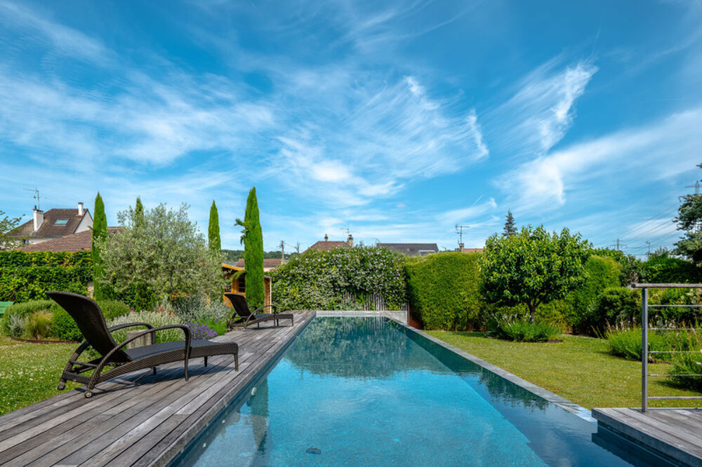 � vendre  Villa Igny (91430)