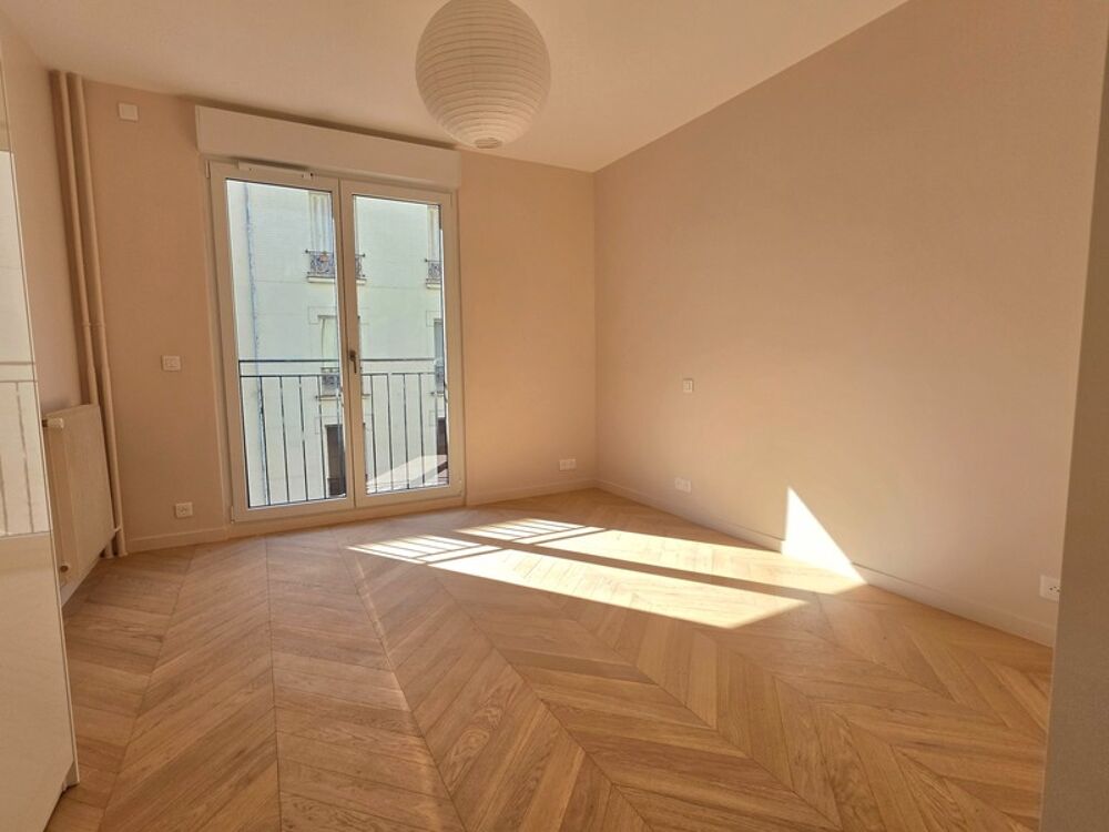 à vendre  Appartement Paris 15