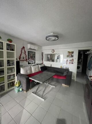  Appartement � vendre 2 pi�ces 32 m�