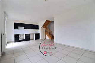  Maison à vendre 4 pièces 84 m²