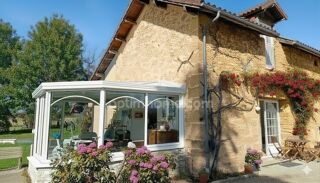  Maison � vendre 15 + pi�ces 347 m�