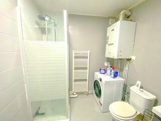  Appartement à louer 1 pièce 13 m²