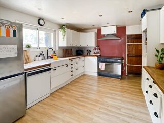  Maison � vendre 5 pi�ces 160 m�