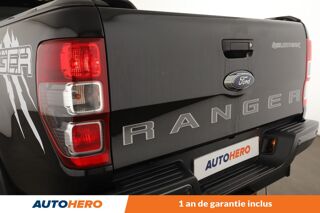 Ranger 2.0 EcoBlue Super Cabine Wildtrak Auto 213 ch 2019 occasion 92130 Issy-les-Moulineaux