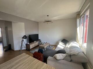  Appartement � louer 3 pi�ces 57 m�