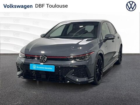 Volkswagen Golf 2.0 TSI EVO4 300 DSG7 GTI Clubsport 2024 occasion Toulouse 31100