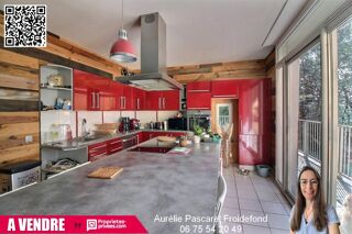  Maison � vendre 7 pi�ces 154 m�