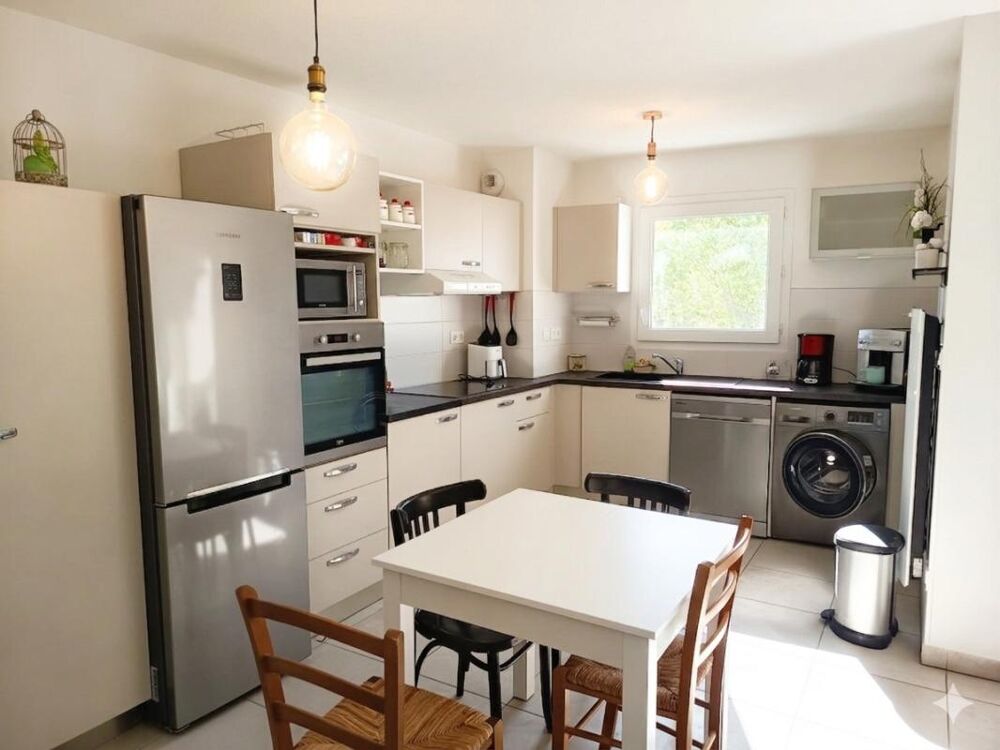 Vente Appartement Narbonne -centre ville -3 pièce(s)- 66.07m2- 275 600e HAI