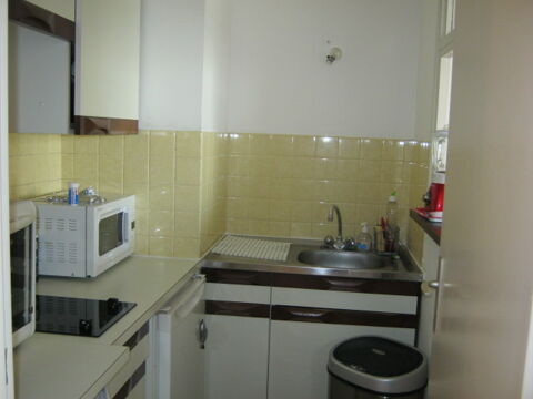  Appartement � louer 1 pi�ce 31 m�