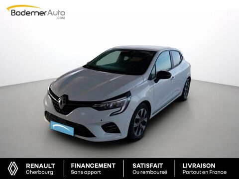 Renault Clio Blue dCi 100 Evolution 2023 occasion Cherbourg-en-Cotentin 50100