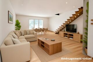  Appartement � vendre 2 pi�ces 54 m�