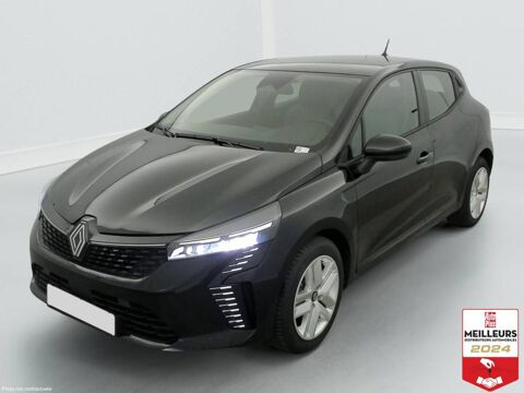 Renault Clio 5 TCE 90 CH GSR2 EVOLUTION 2025 occasion Lavau 10150