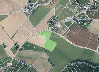  Terrain � vendre 9600 m�