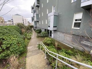  Appartement à vendre 2 pièces 54 m²