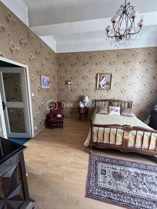  Appartement � vendre 4 pi�ces 85 m�