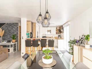  Maison à vendre 7 pièces 154 m²