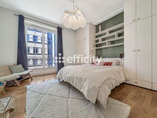  Appartement � vendre 3 pi�ces 92 m�