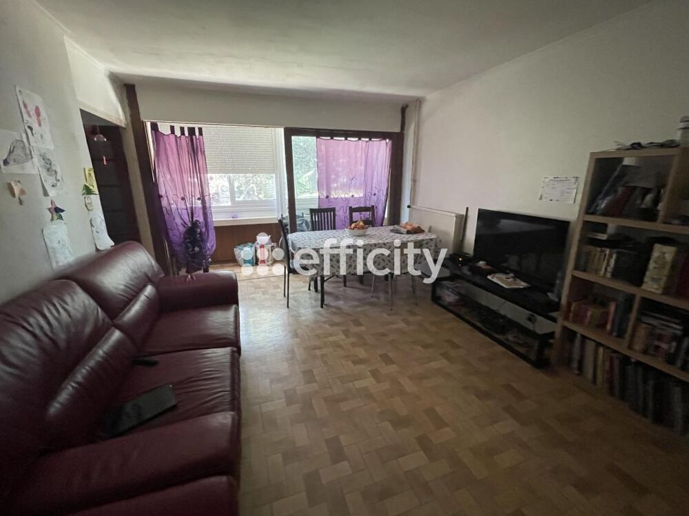Vente Appartement Appartement Apt