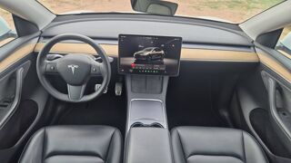 Model Y 299 RWD Standard Range 2022 occasion 03120 Lapalisse