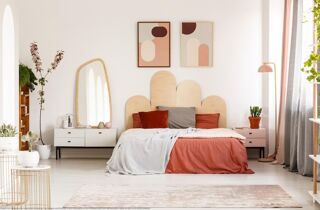  Appartement  vendre 2 pices 50 m