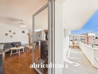  Appartement � vendre 4 pi�ces 82 m�