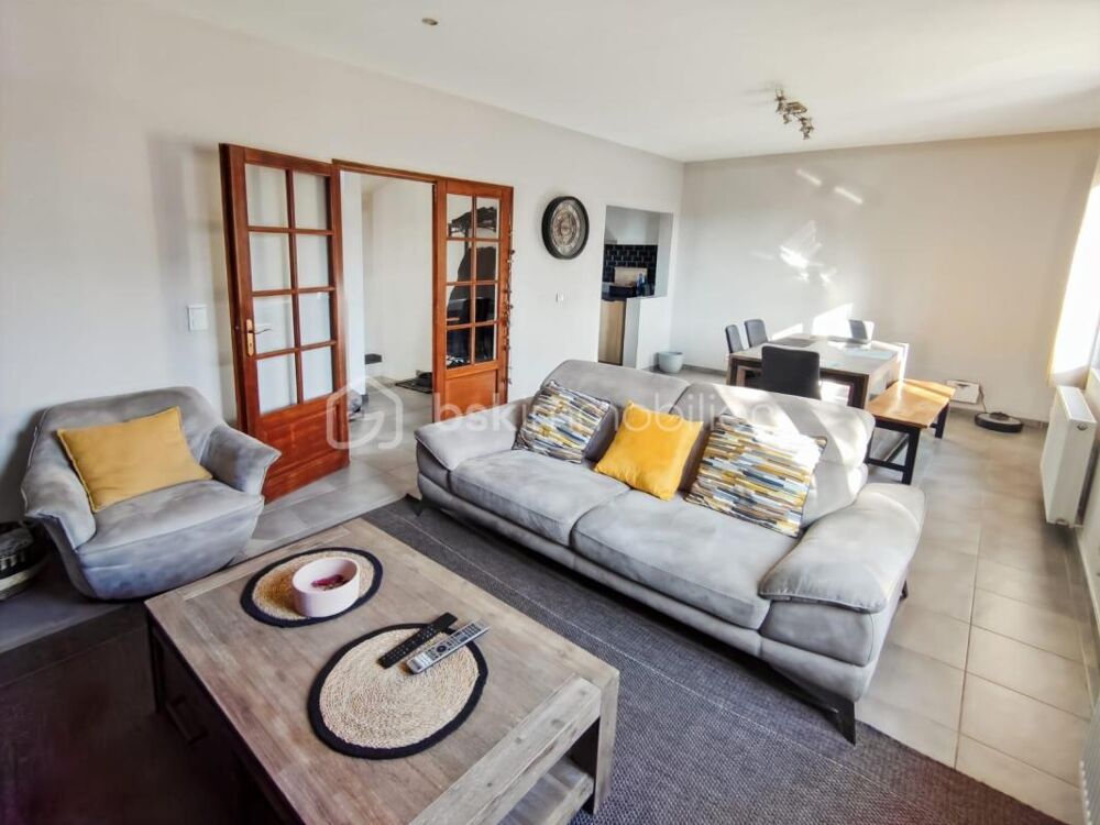 Pavillon familial sur Livry Gargan quartier Abbaye