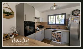  Maison à vendre 4 pièces 97 m²