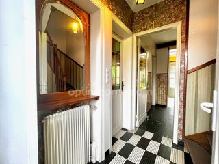  Maison � vendre 4 pi�ces 100 m�