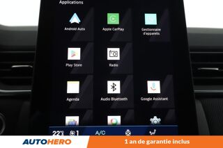 Symbioz 1.8 E-Tech full hybrid Esprit Alpine 160 ch 2025 occasion 92130 Issy-les-Moulineaux