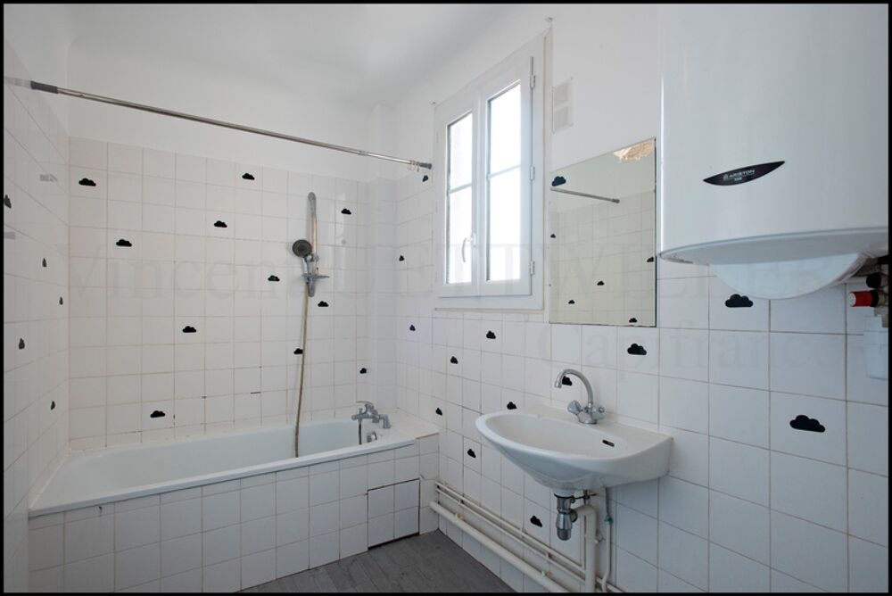 Appartement a louer chatillon - 2 pièce(s) - 45 m2 - Surfyn
