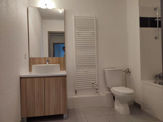  Appartement à vendre 2 pièces 45 m²